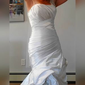 Maggie Sottero wedding dress